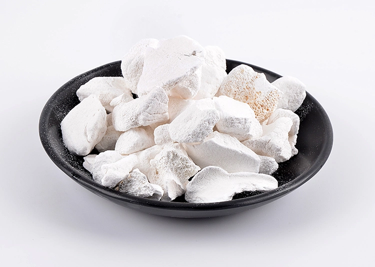 China Manufacturer Supply Calcined Bone Ash Powder