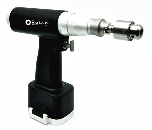 Ruijin Reamer Bone Drill for Knee Joint Surgeries with Factory Price MD-3011