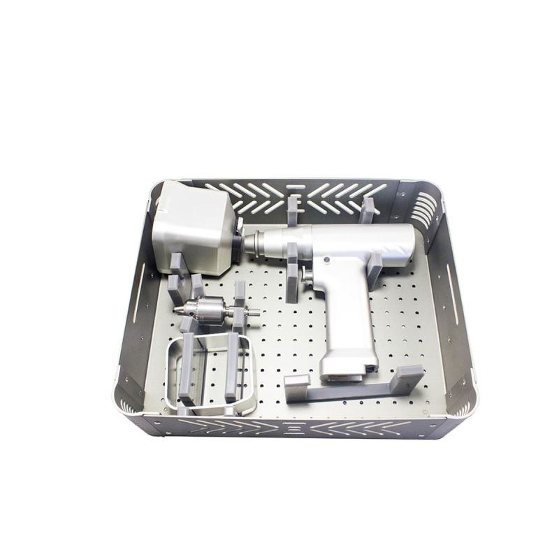 Surgical Power Bone Drill ED-3013 with Quick-Acting Charging