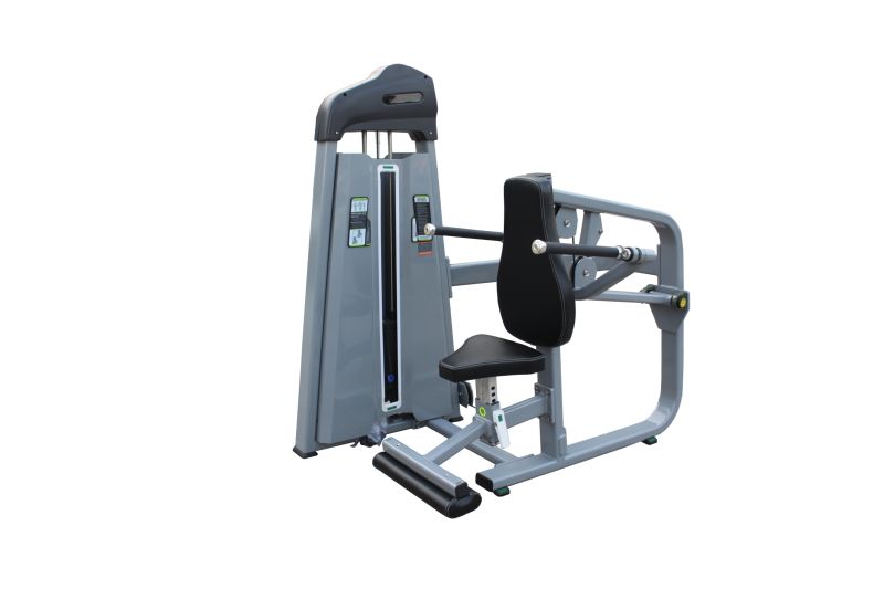 Fitness Equipment / Gym Equipment / Hammer Equipment / Seated DIP Axd5026