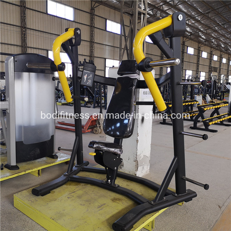 Commercial Strength Gym Equipment for Tibia Dorsi Flexion