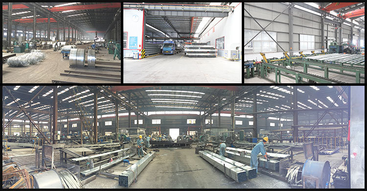 Ms Cr Cold Rolled Steel Tube in China Manufacturer&#160;