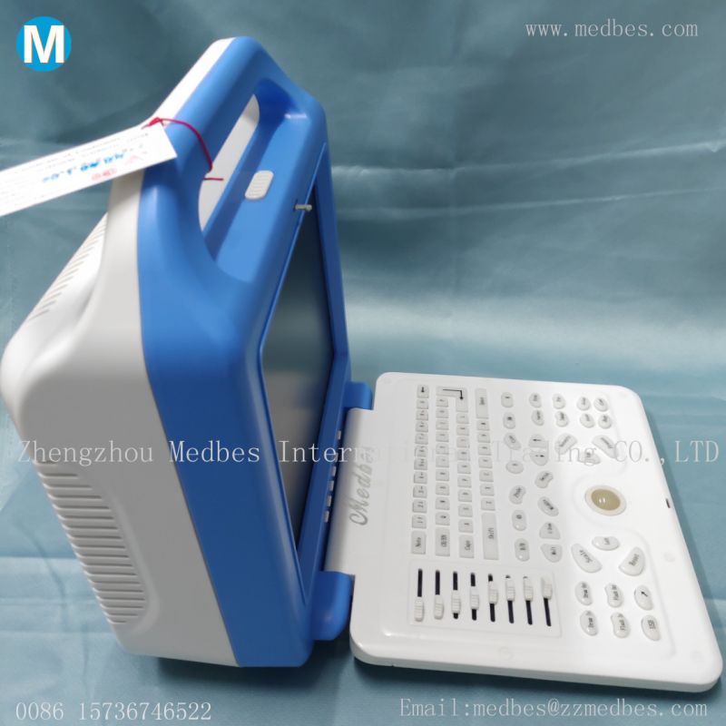 Laptop B/W Diagnostic Ultrasound System M-B150
