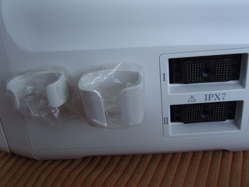 Hospital Portable Ultrasonic Diagnostic Medical Device (THR-US6601)