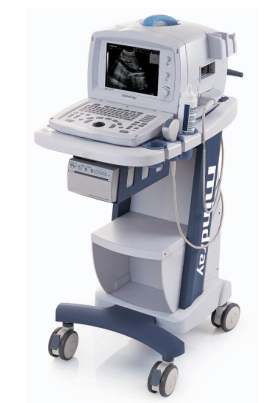 FDA Approved Cheap Ultrasound Machine Mindray Dp-2200 China Manufacturer
