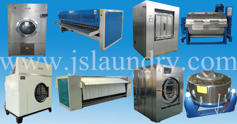 Dry Cleaning Machine Price for Dry Clean Shop 15kg