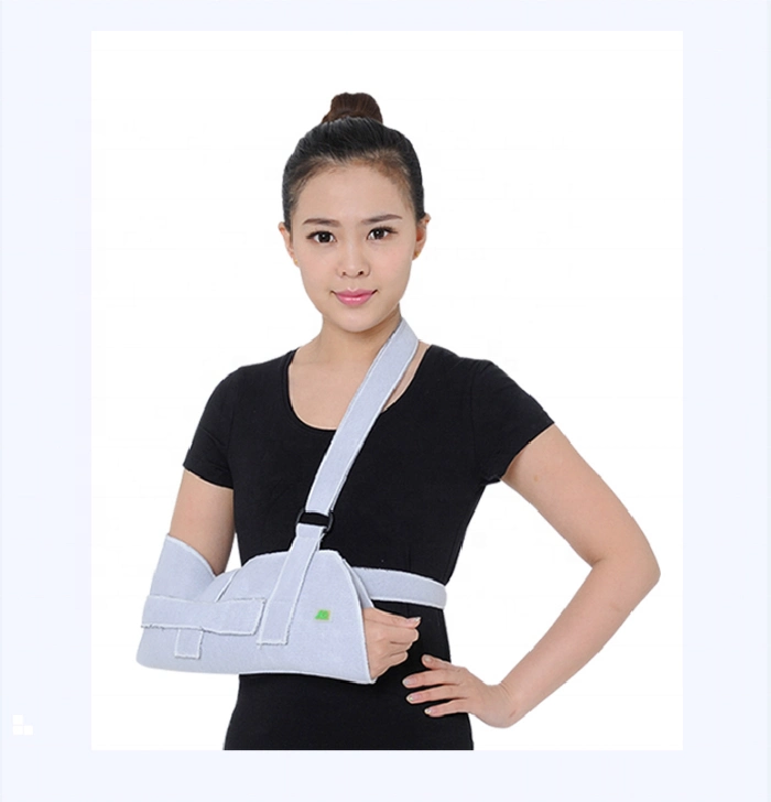 Universal Size Forearm Straps Arm Sling