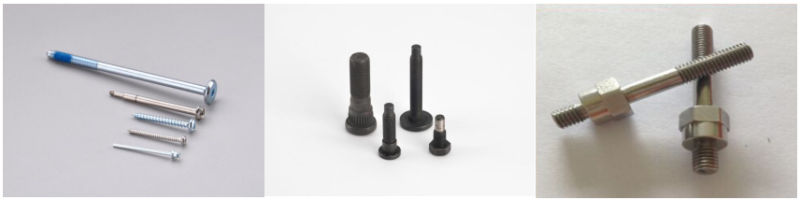 AOI Machine Price for Automobile Bolts Eddy Current