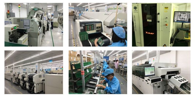 High Quality Rigid Flex PCB Manufacturer Shenzhen PCB Assembly Manufacturer in China