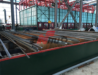 What Is The Hot DIP Galvanizing Lines Supplier How to Choose
