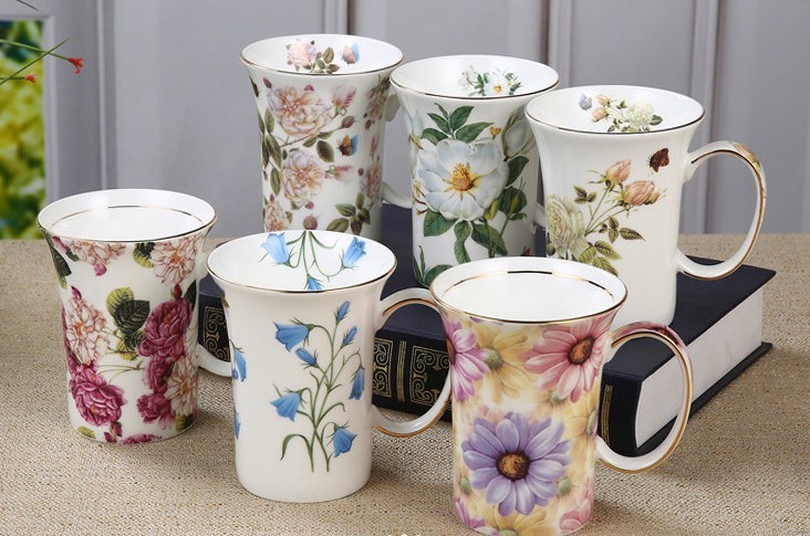 Bone China Coffee Cup Bone China Tableware Bone China Dinner Set Bone China Mug