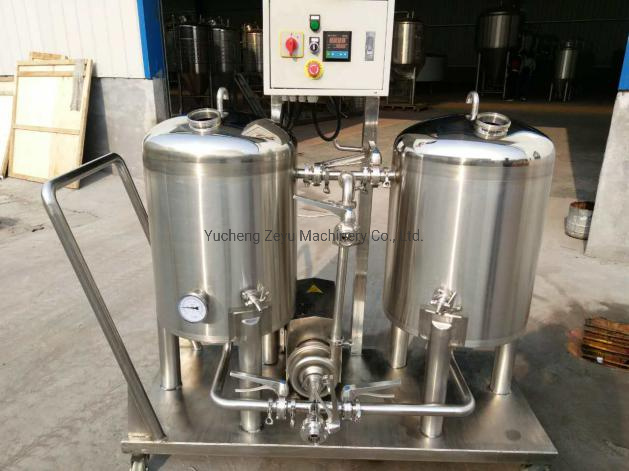 1000L, 2000L, 3000L Brewing Equipment Micro Brewery Equipment Home Beer Brewery Equipment