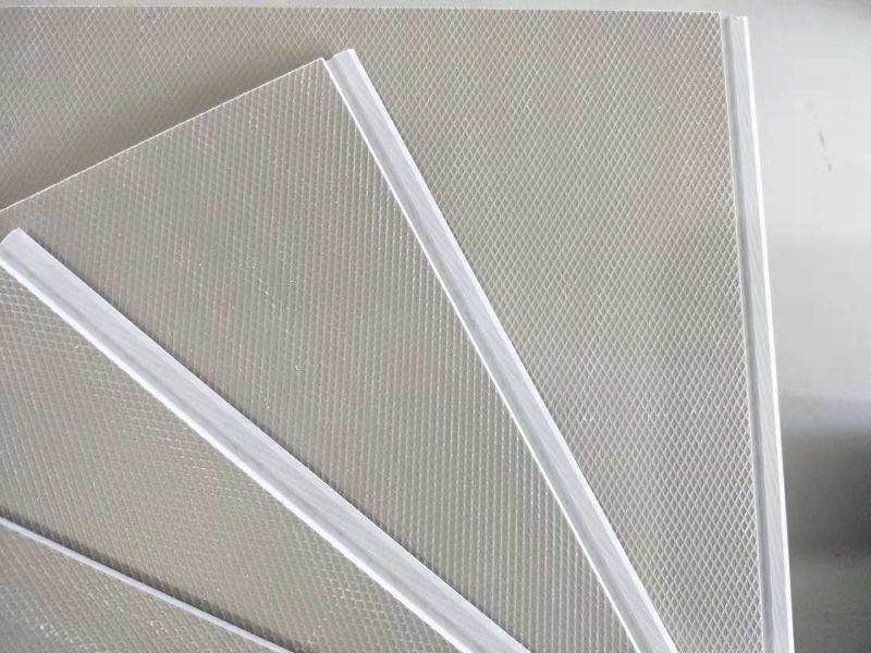 Commercial Luxury Peel and Stick Non-Slip Fire Resistant 4mm PVC Vinyl Floor Tile/ Spc Floor