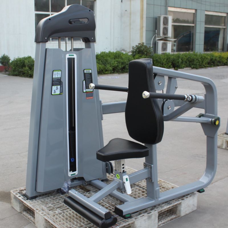 Fitness Equipment / Gym Equipment / Hammer Equipment / Seated DIP Axd5026