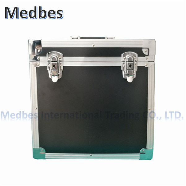 Laptop Digital Automatic Ultrasound Bone Densitometer