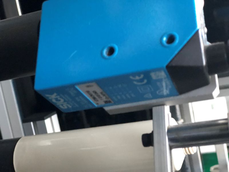 UV Oval Flatbed Printer Cylindrical PE Printing Machine Silk Screen Equipment