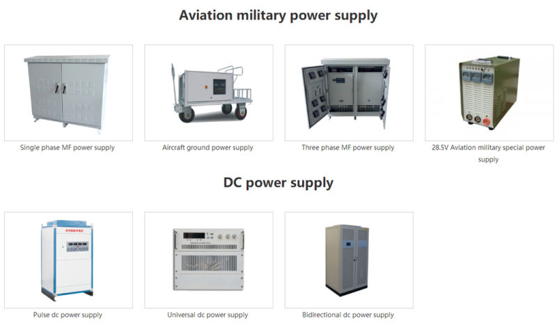 X Ray High Voltage Power Supply