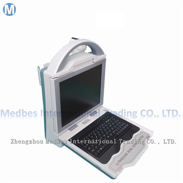 Laptop Urology Ultrasound Bone Densitometer