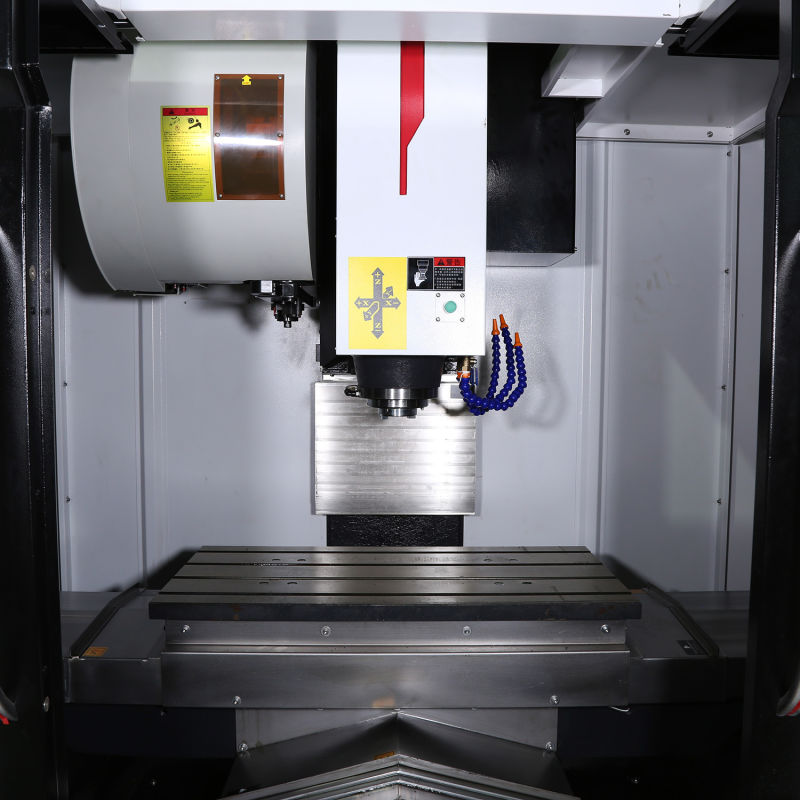 What Is a Machining Center?