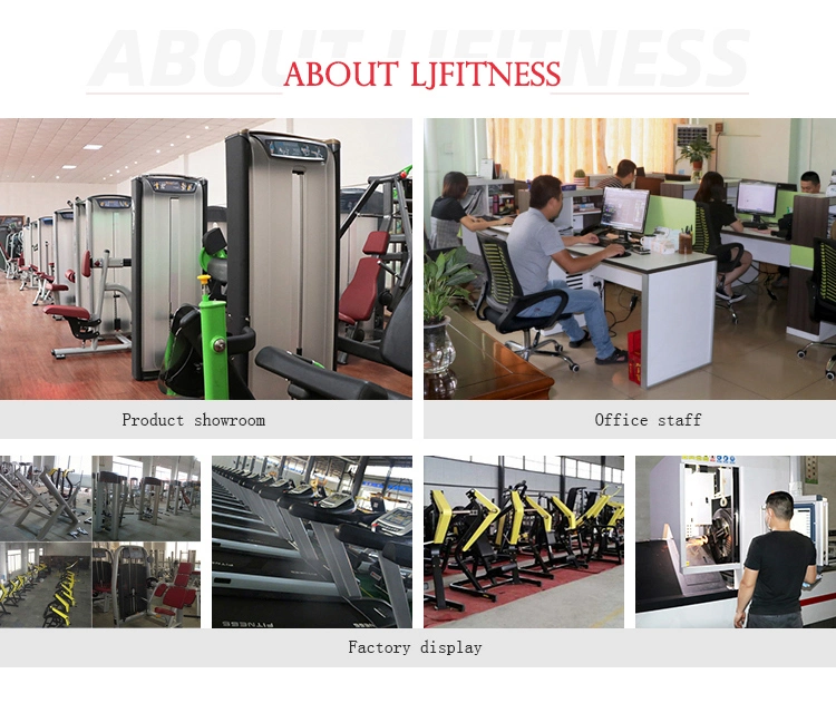 Biceps Gym Fitness Equipment, Forearm Arm Curl Standing Weightlifting Machine for Factory Price
