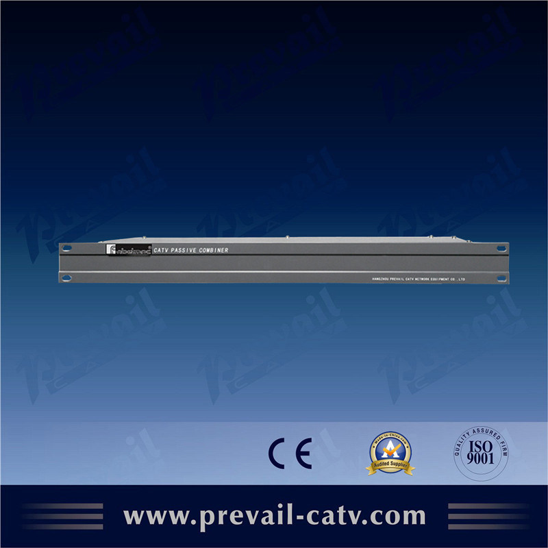 Automatic Output Frequence 47~860MHz 8 Channel AV Cable TV Modulator with Low Price
