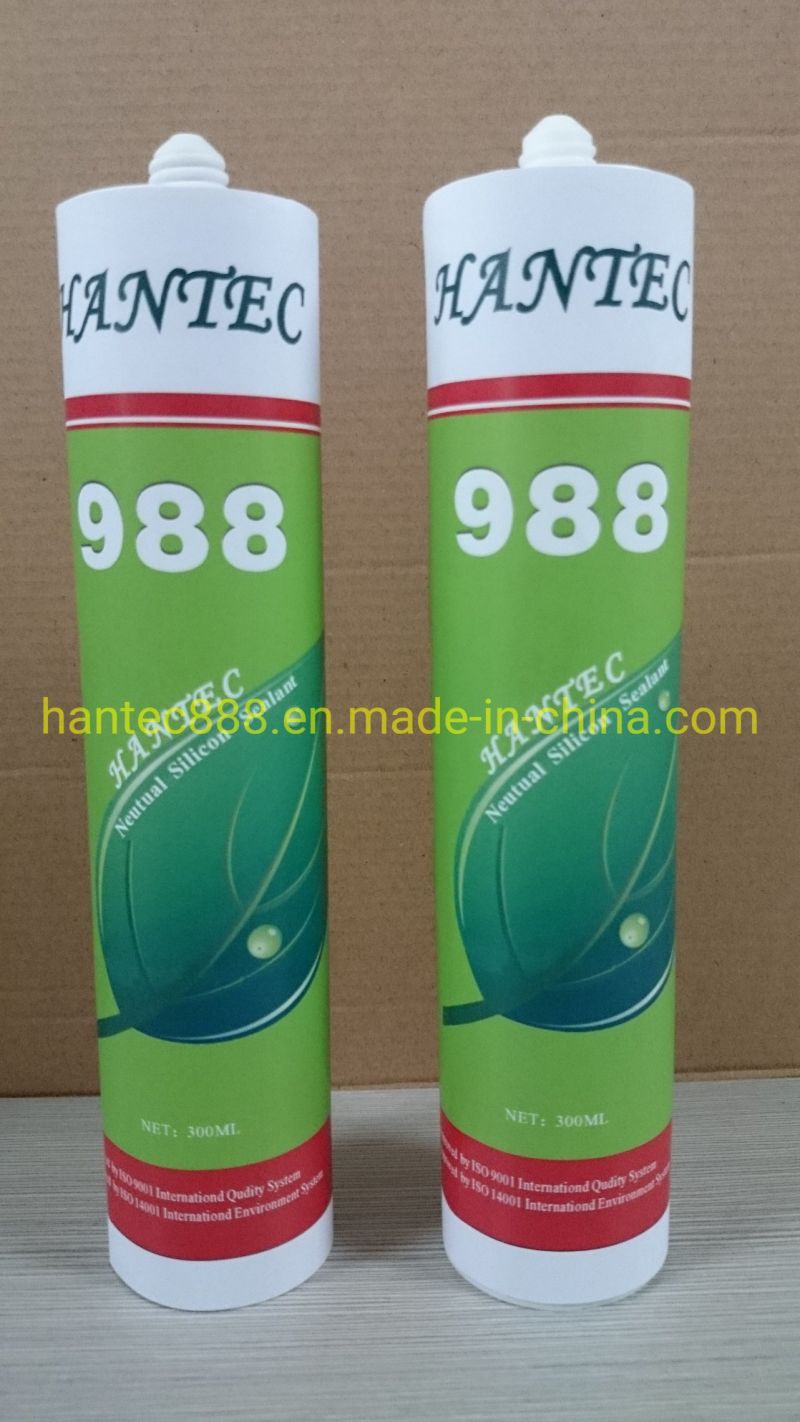 Htl-988 OEM Colour Provided Non-Corrosive Glue High Suitability