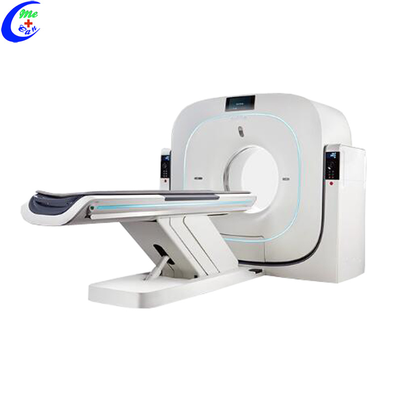 CT Scanner System
