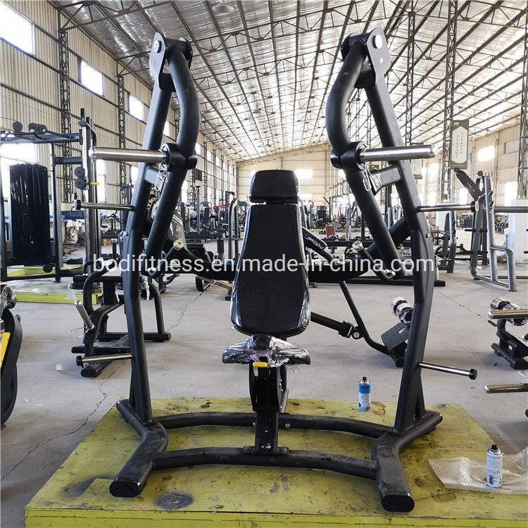 Commercial Strength Gym Equipment for Tibia Dorsi Flexion