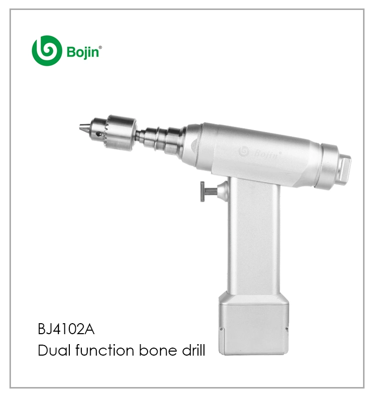 Bojin Medical Orthopedic Power Dual Function Drill Bone Drill (BJ4102A)