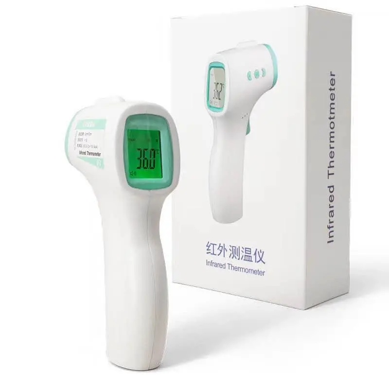 Infrared Thermometer Thermometer Non Contact Infrared Thermometer