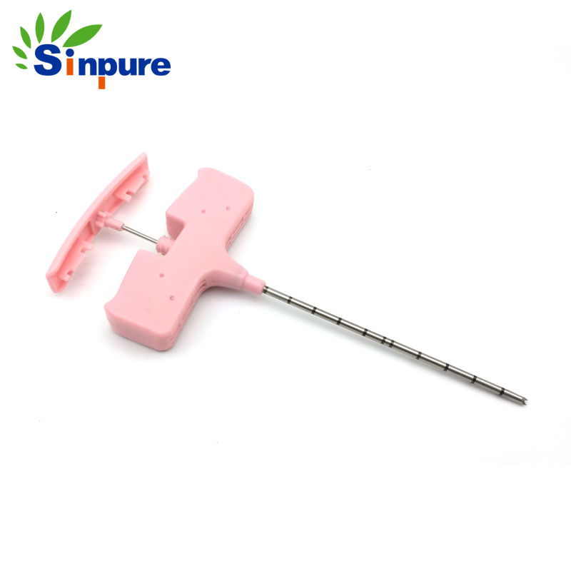 Customized Medical professional Bone Marrow Biopsy Needle