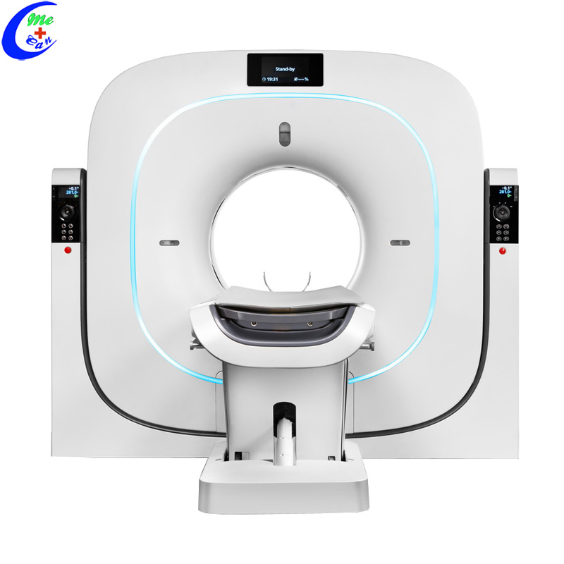 CT Scanner System