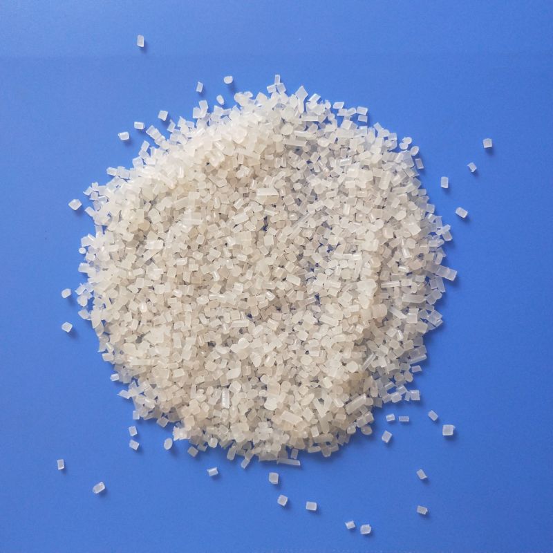 Low Water Absorption Polipropileno PP Plastic Granules Raw Material