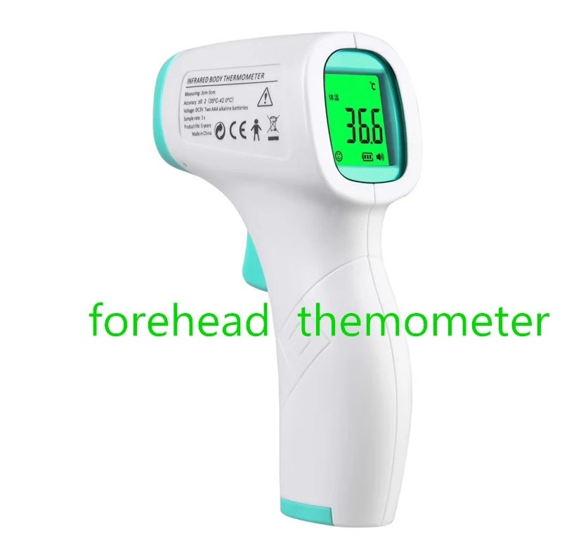 Infrared Thermometer Thermometer Non Contact Infrared Thermometer