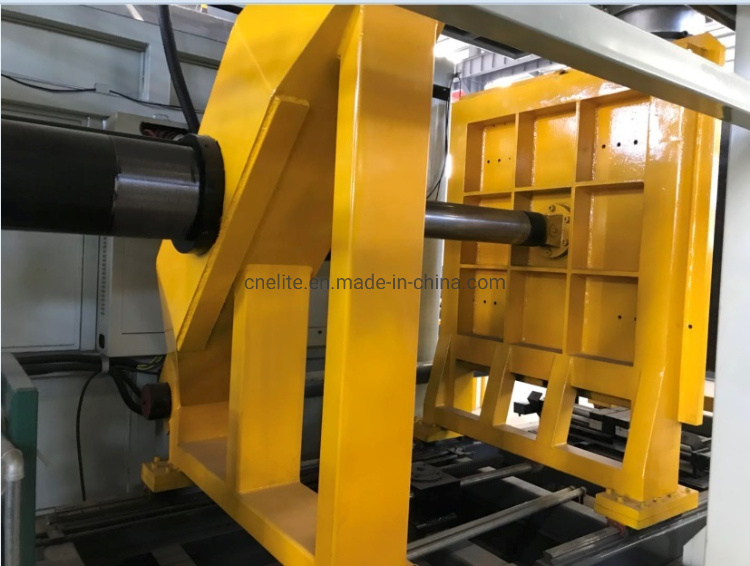 Plastic Extrusion Blow Molding Machinery for Jerry Can