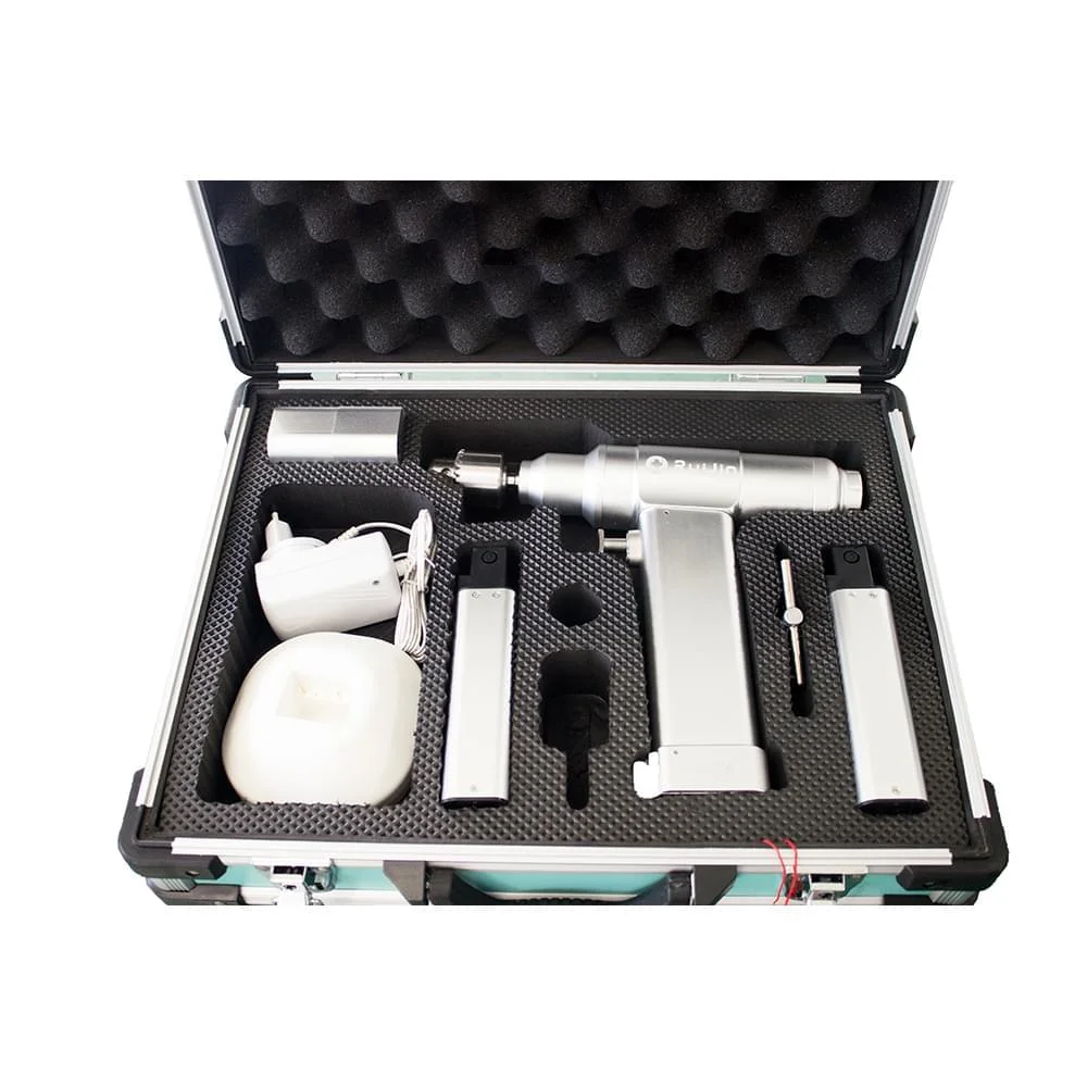 Surgical Equipment Sales Flexible Safe Bone Drill (ND-1001)