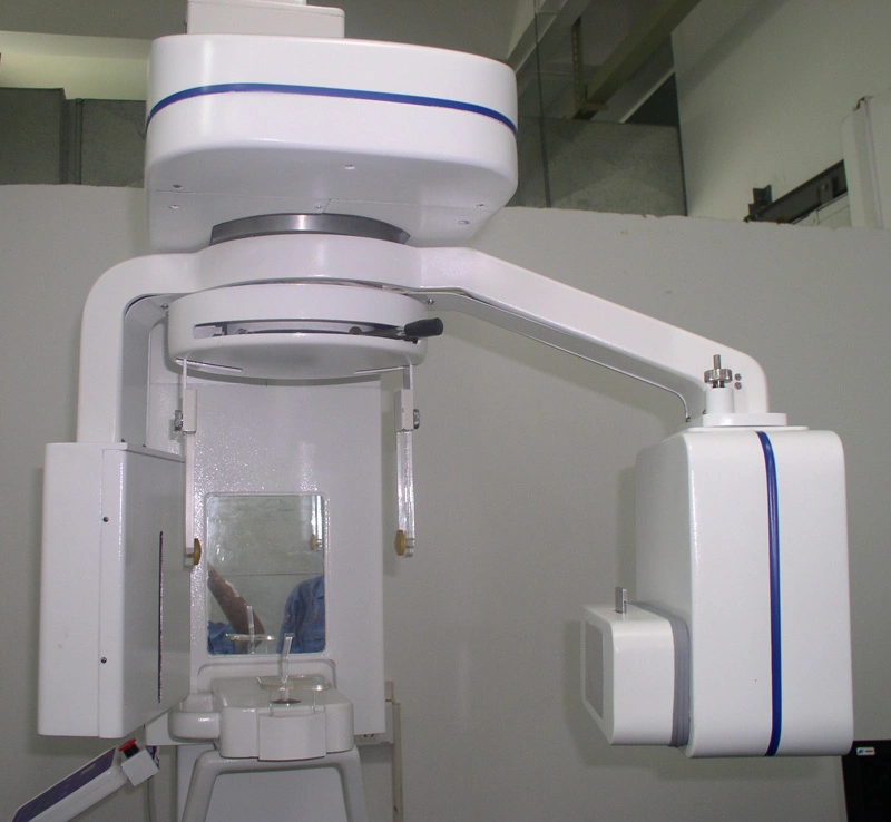 My-D043A Medical Instrument China X-ray Panoramic Dental Xray Machine