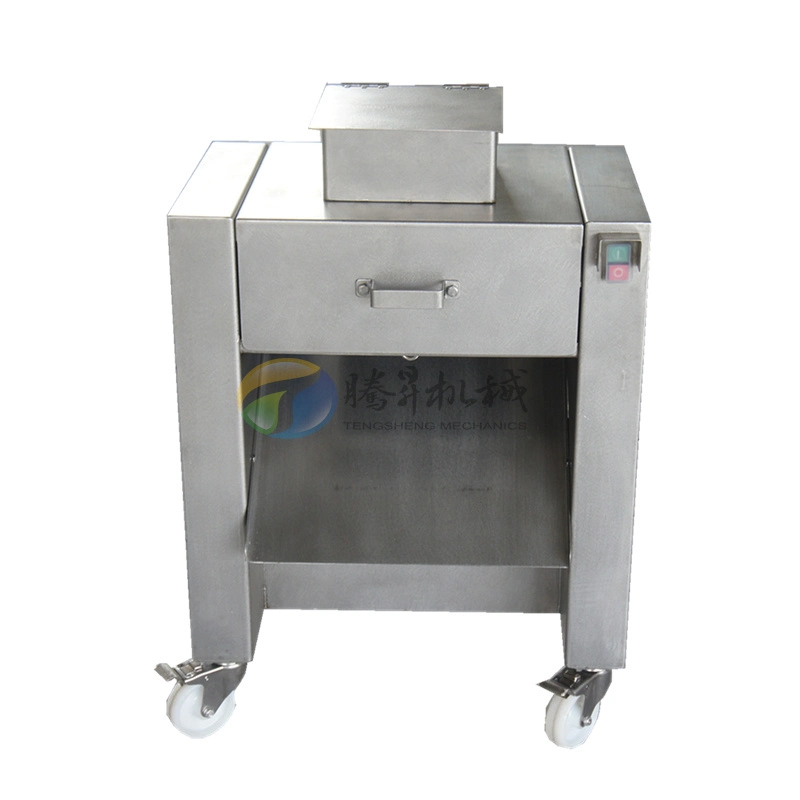 China Manufacturer Stainless Steel Bone Cutting Machine (TS-P300)