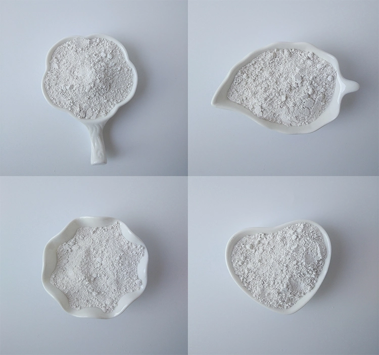 Industrial Grade Animal Bone Ash Used in Bone China Industry
