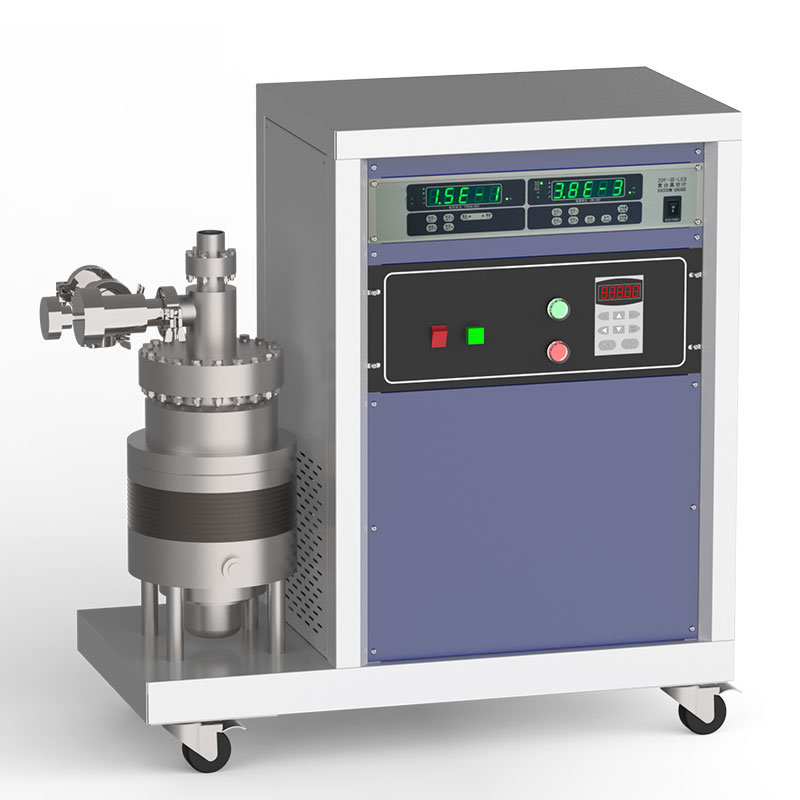 Lab CVD (chemical vapor deposition) Equipment for Coatings Research
