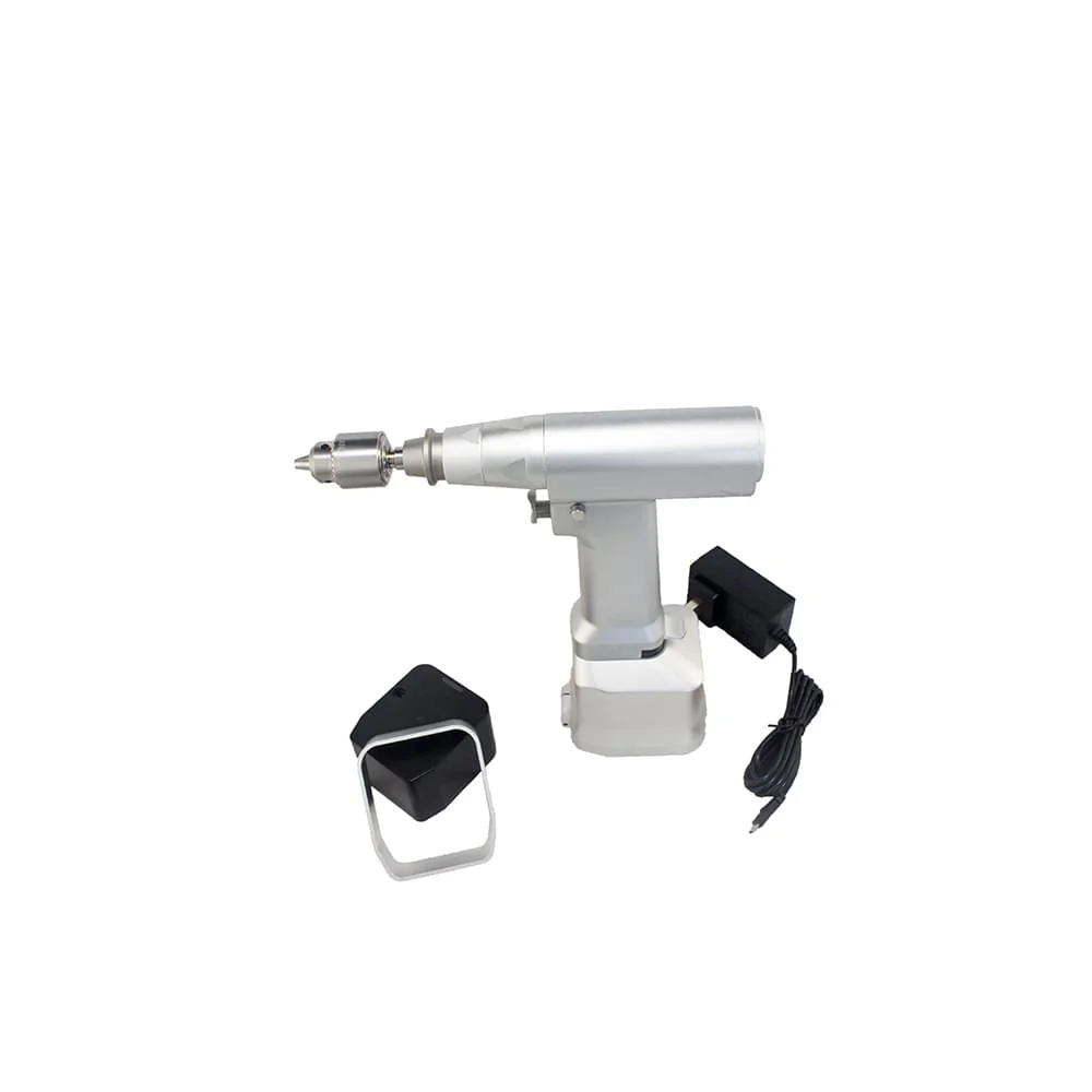 China Top Manufacturer Medical Device Bone Drill for Trauma, Cranial, Thoracic Surgery