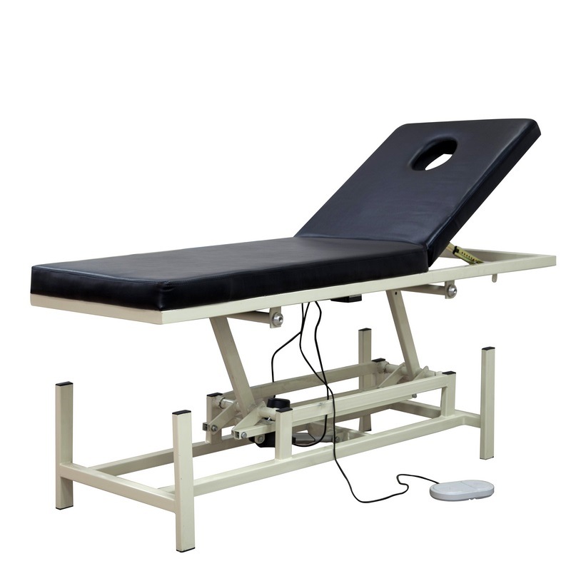 2020 Pedal Control Electric Examination Couch/Examination Table