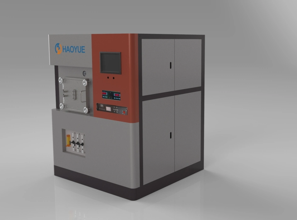 Haoyue S200 Spark Plasma Sintering Equipment Manufacturers Equipment/Machine/System/Furnace/Device
