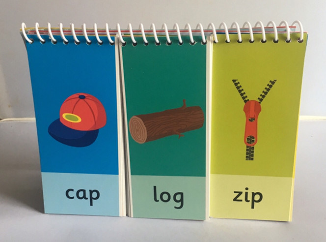 Flip Chart Book Calendar Book Board Book Children Book