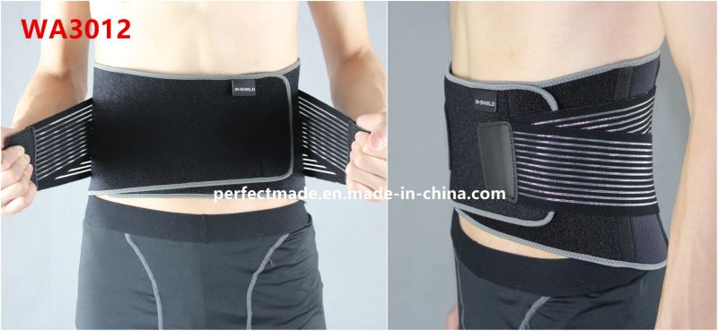 Adjustable Medical Waist Brace Lumbar Support Lumbar Back Support