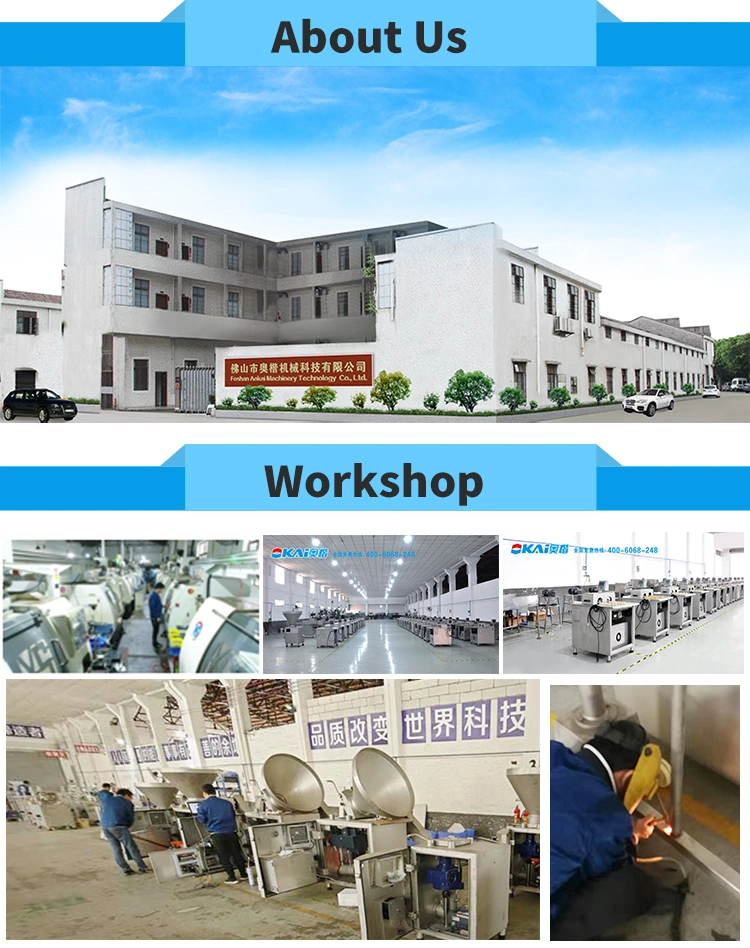 Industrial Frozen Fish Automatic Bone Cutting Machine Meat Bone Frozen Beef Chicken Neck Cutting Machinery Deboner