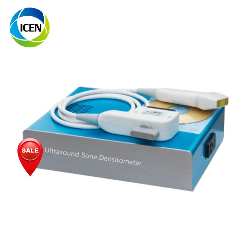IN-BA1 Hot Sale Alcohol Petroleum Glass Wine Pipeline Bone Densitometer