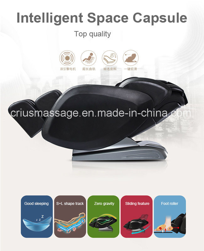 Cheap Full Body Health Care Massage Chair