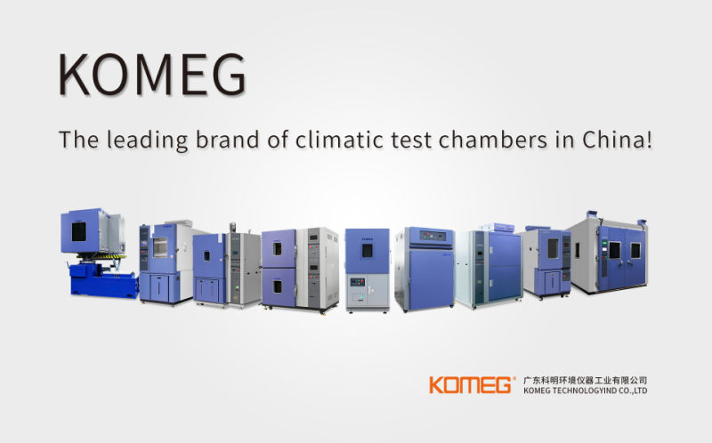 Komeg High Precise Lab Industrial Drying Oven for Lab Equipment