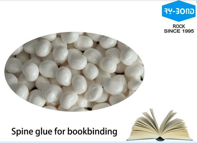 Spine Glue Spine Hot Melt Adhesive for Bookbinding